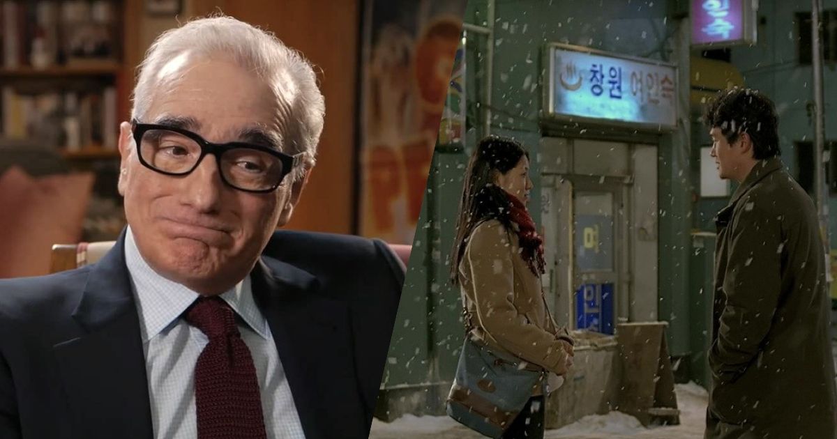 Martin Scorsese Approved Movies