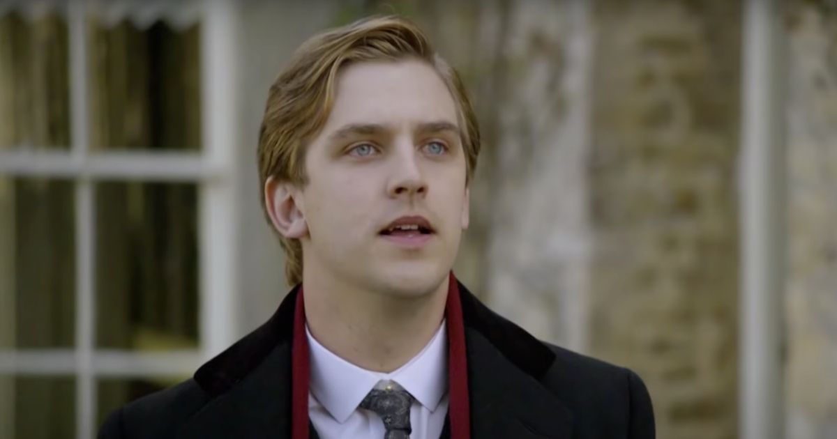 Matthew Crawley