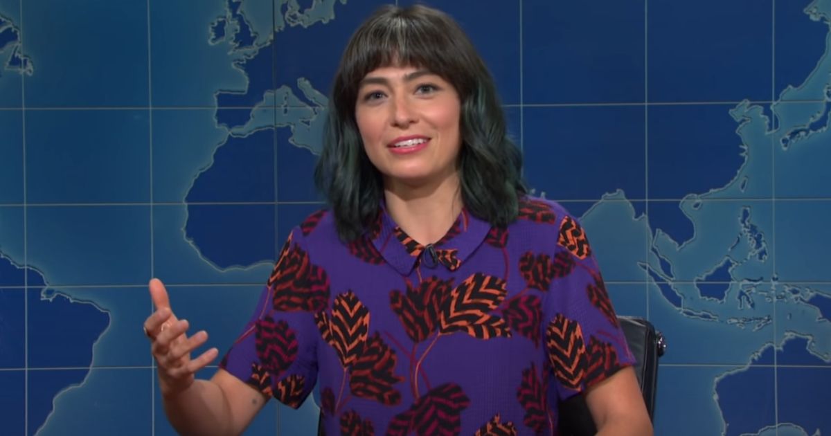 Melissa Villasenor Left Saturday Night Live Over Mental Health Struggles