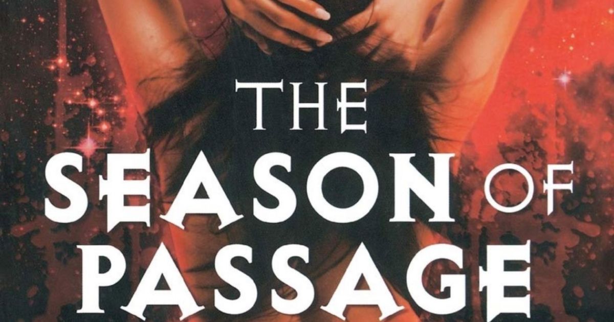 Mike Flanagan directs The Season of Passage movie