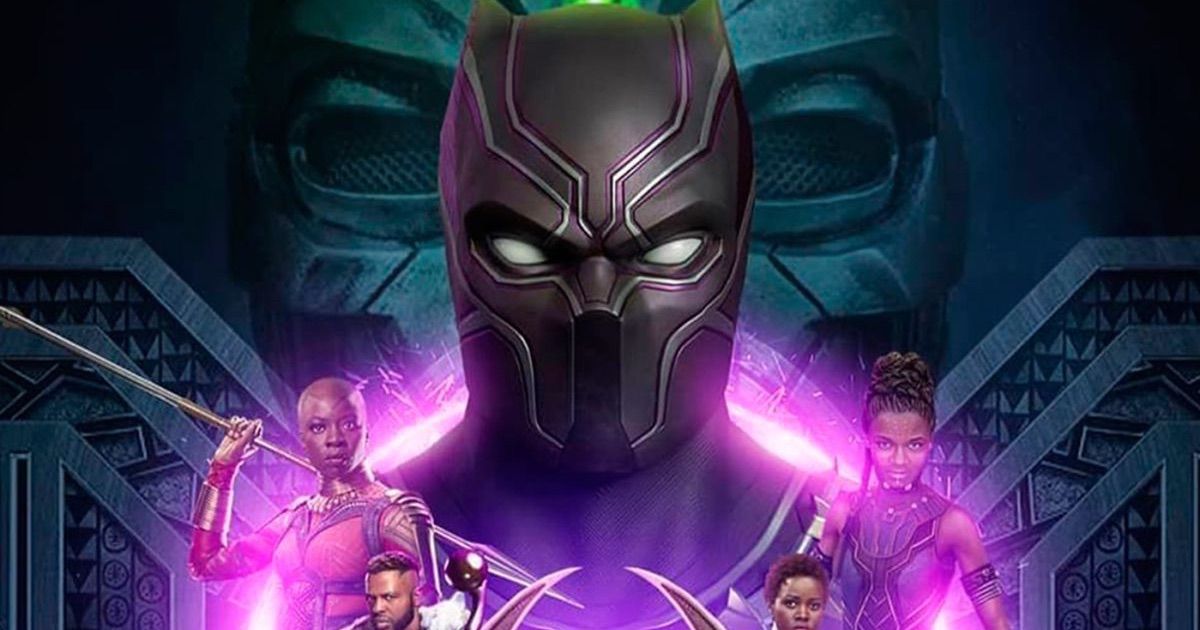 Learn How to Draw Black Panther from Avengers  Infinity War Avengers  Infinity War Step by Step  Drawing Tutorials