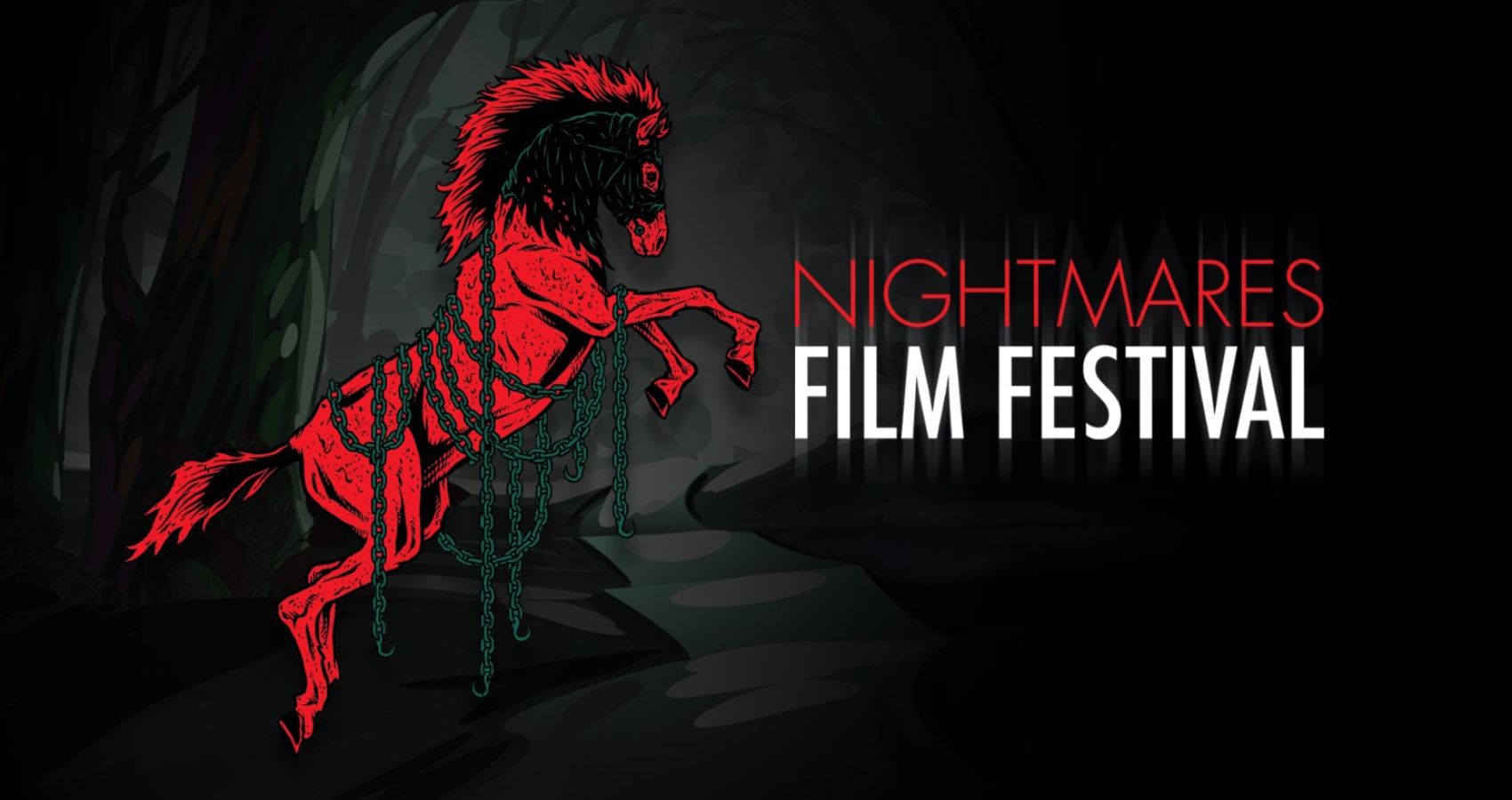 Short Film Review - 'Nite Flirt' [Nightmares Film Festival '22]