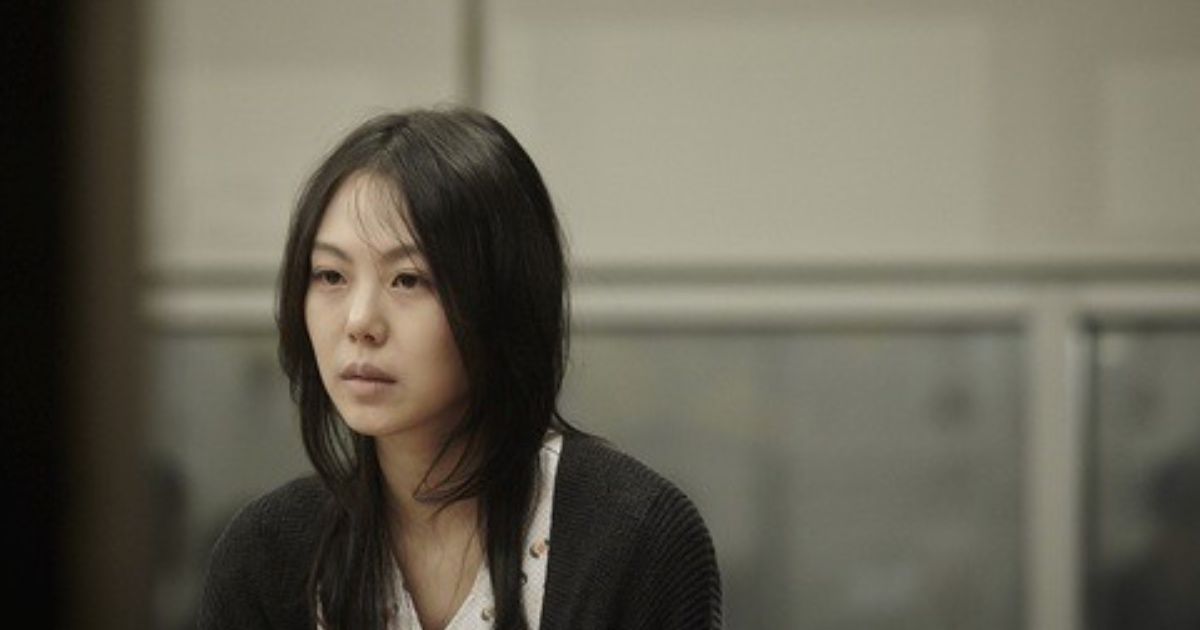 Best Kim Minhee Movies, Ranked