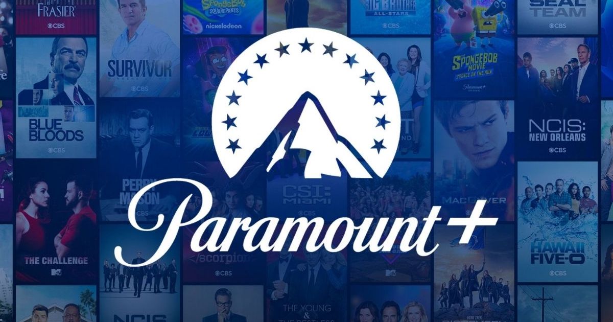 Best Paramount+ Original TV Shows, Ranked