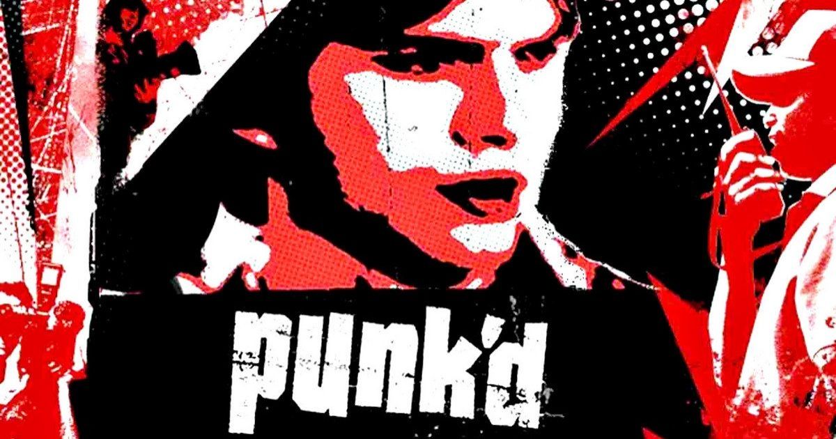 Punk'd Co-Creator Plans Celebrity Prank Movie Series 