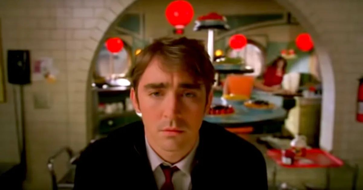 A scene from Pushing Daisies