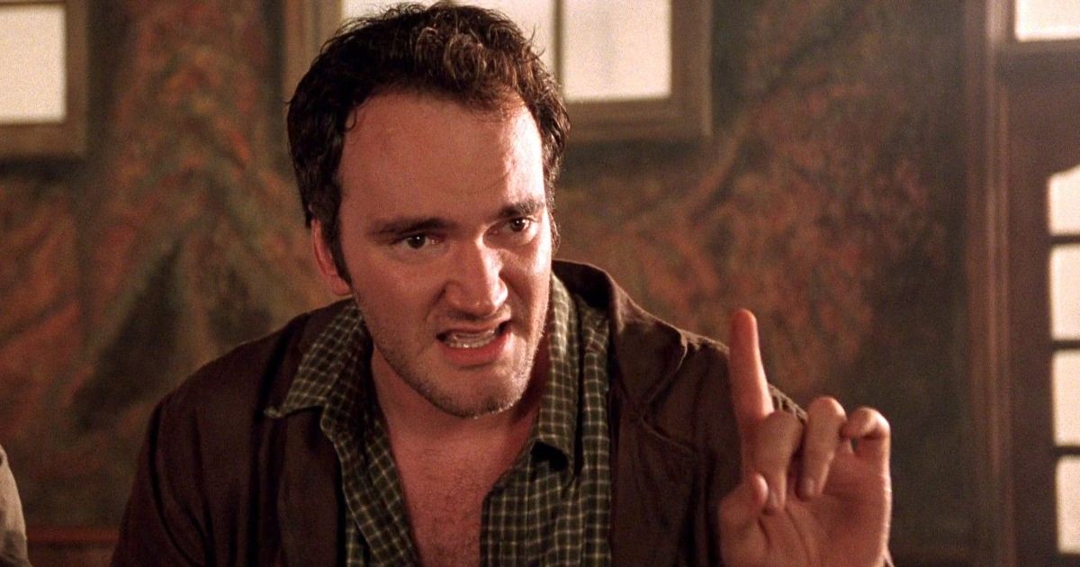 Quentin Tarantino dit qu&rsquo;il a vieilli des films de super-héros, les films magiques