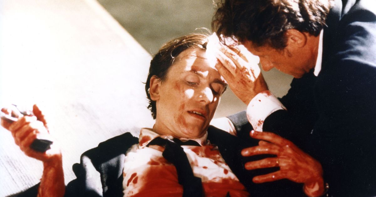 Reservoir Dogs