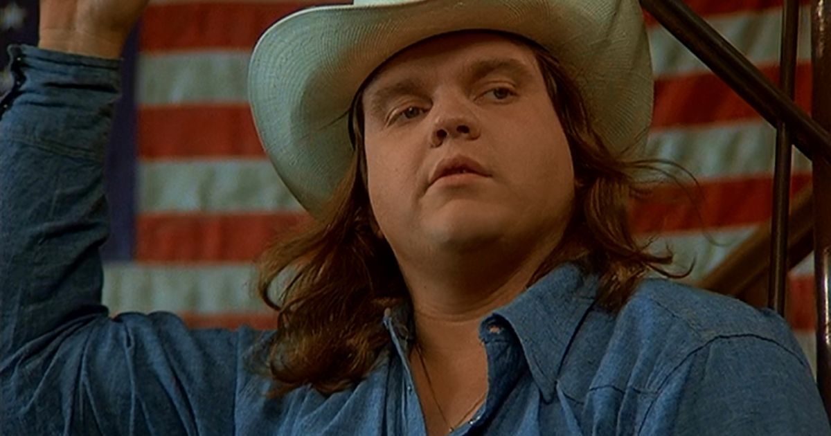 Meat Loaf's Best Acting Performances, Ranked