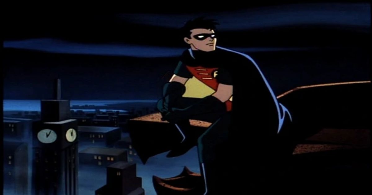 Batman: The Animated Series: Robin's Best Moments, Ranked