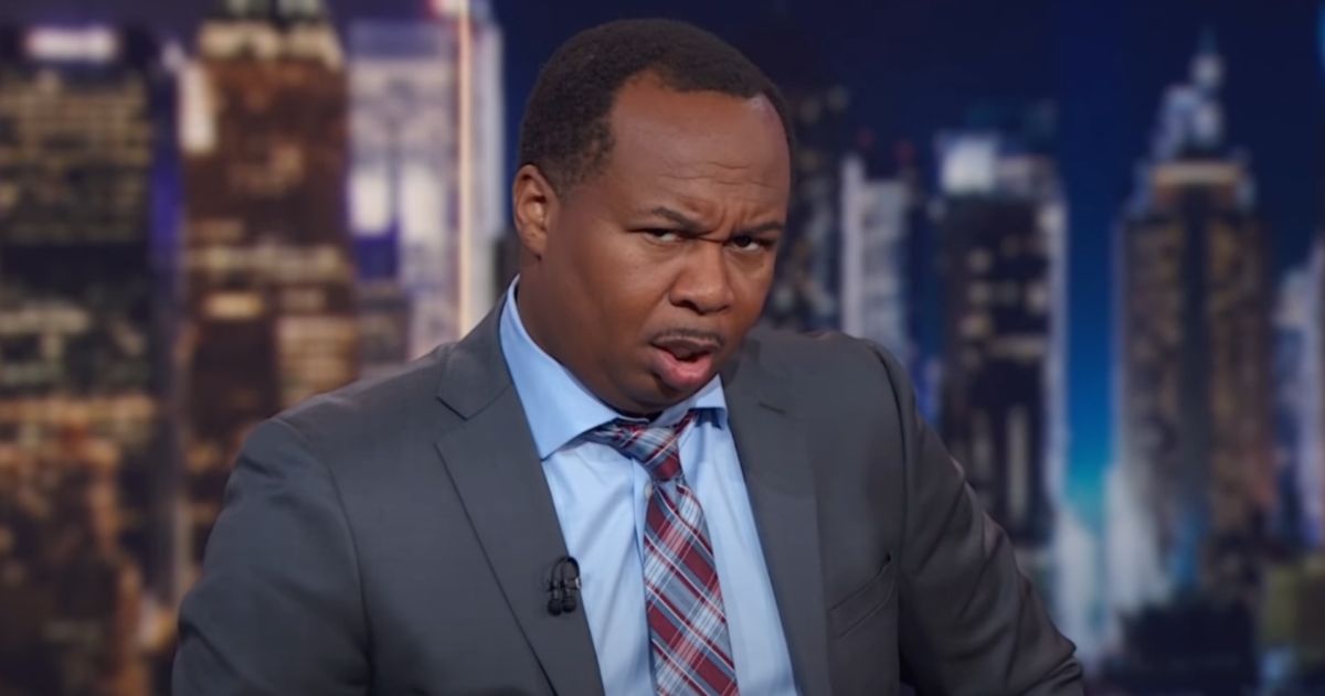 Roy Wood Jr. Addresses His Future on The Daily Show After Trevor Noah’s Exit