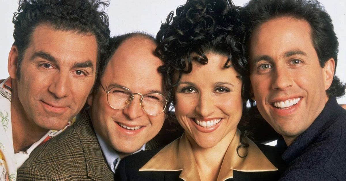 Seinfeld’s Julia Louis-Dreyfus Offers Her Two Cents About a Possible Reunion For the ‘Show About Nothing’