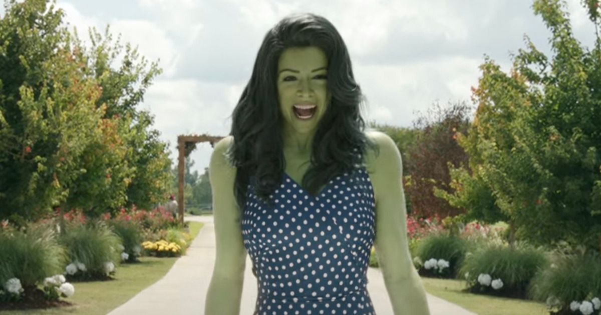 Tatiana Maslany fala sobre possível segunda temporada para Mulher-Hulk -  NerdBunker