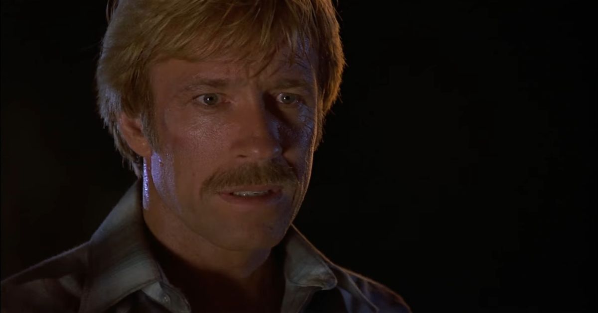 The Best Chuck Norris Movies, Ranked