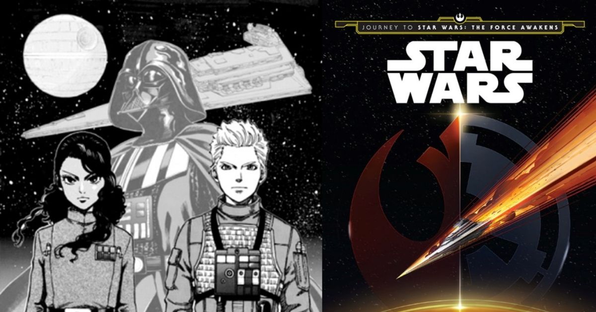 Star Wars Books That Are Canonical Must-Reads