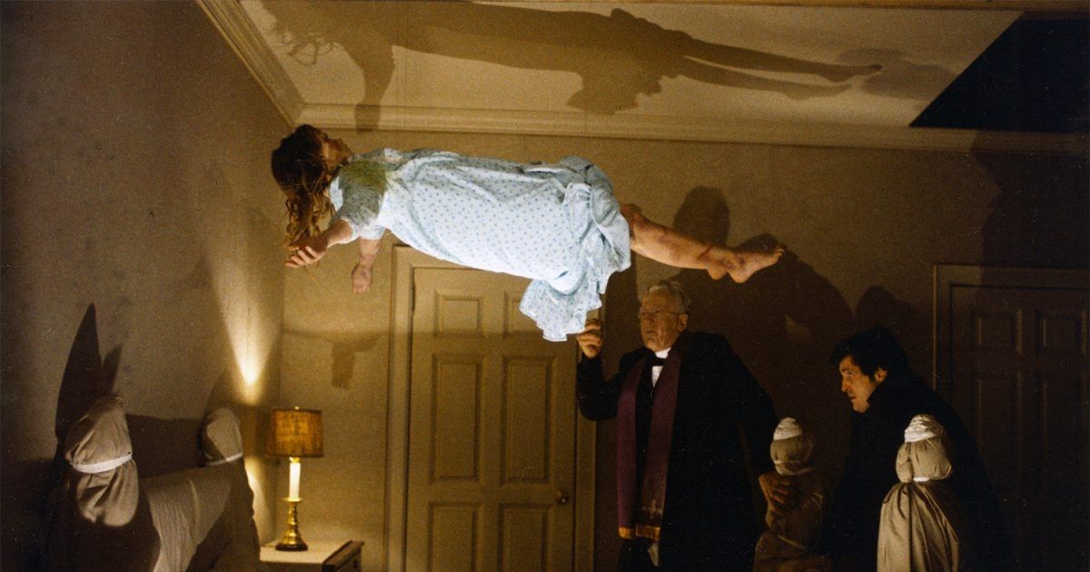 The Exorcist