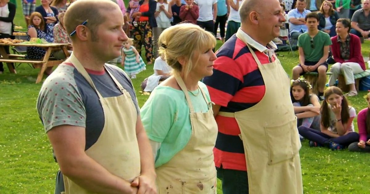 Great British Baking Show Seasons, Ranked