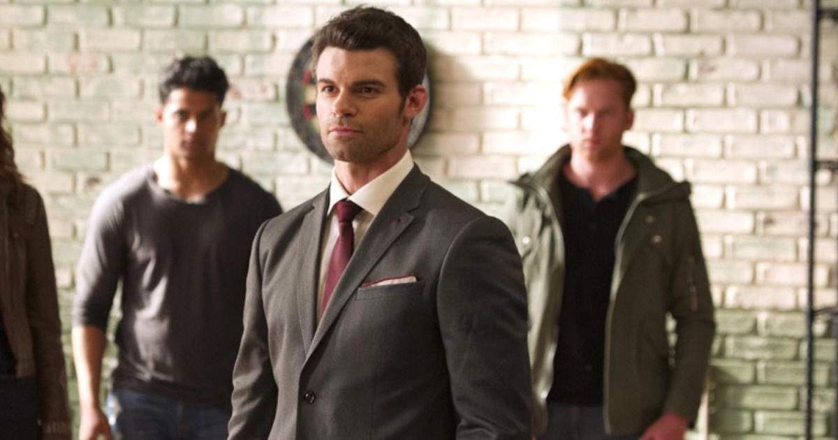The Originals: Main Characters Ranked By Tragedy