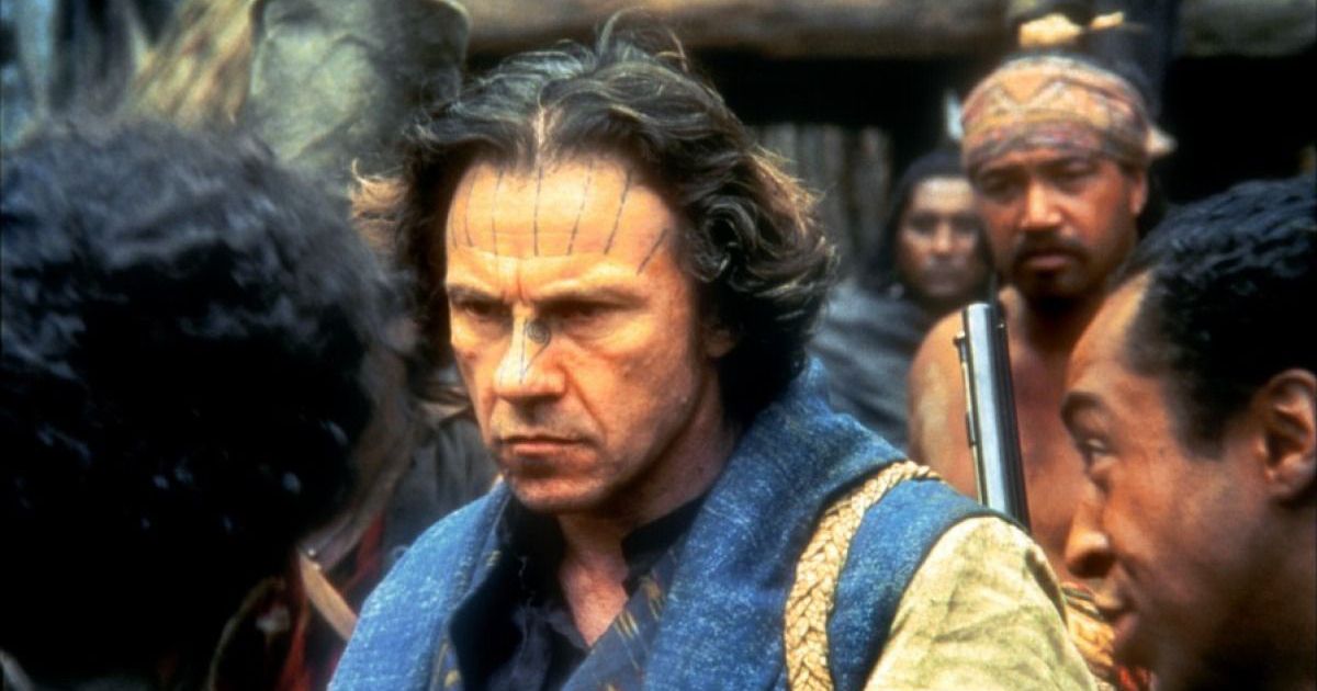 Harvey Keitel's Best Performances, Ranked