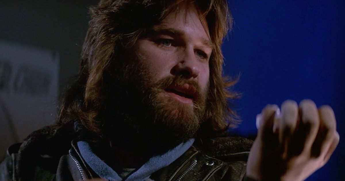 The Most Iconic Moments in John Carpenter's Films, Ranked