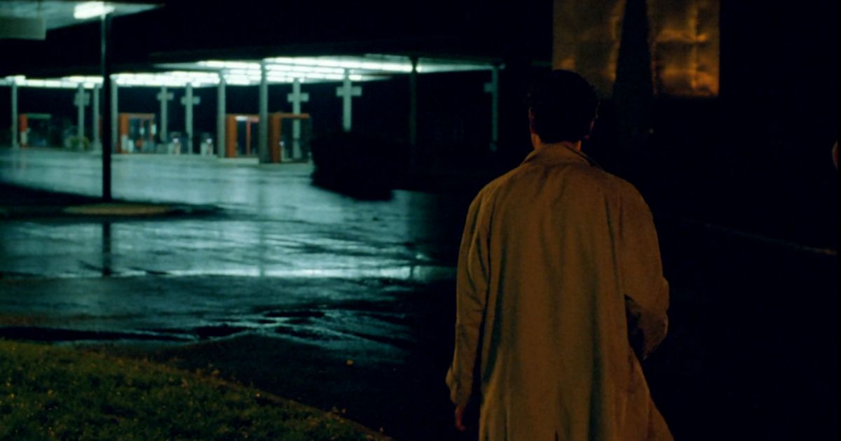 The Vanishing 1988 existential movie