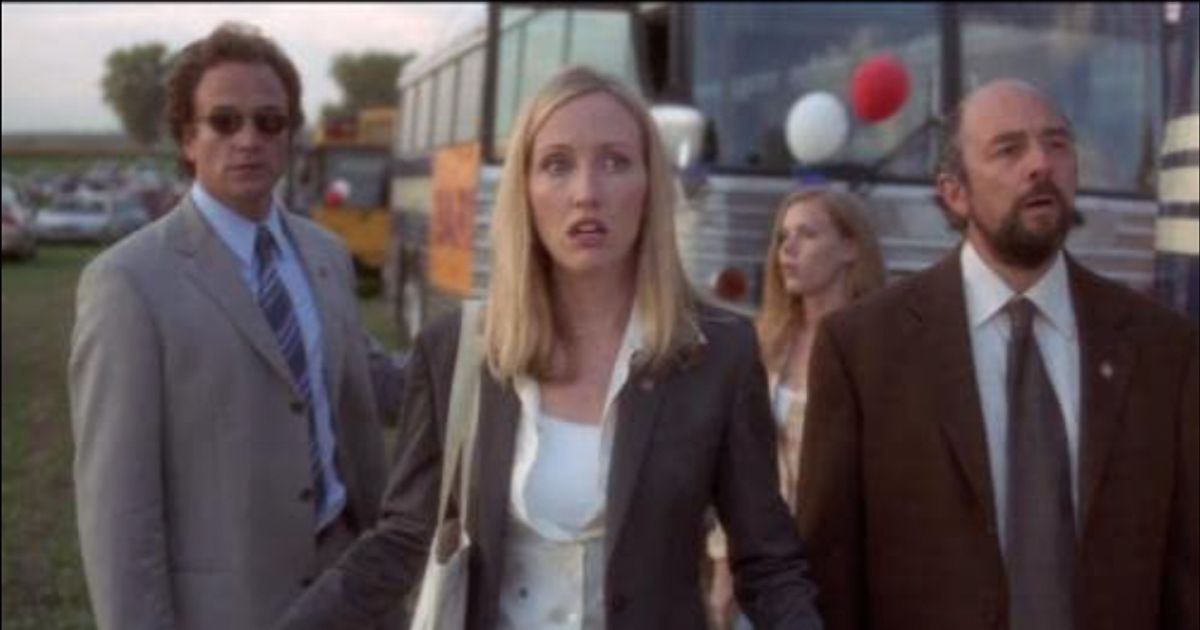 The West Wing Every Season, Ranked