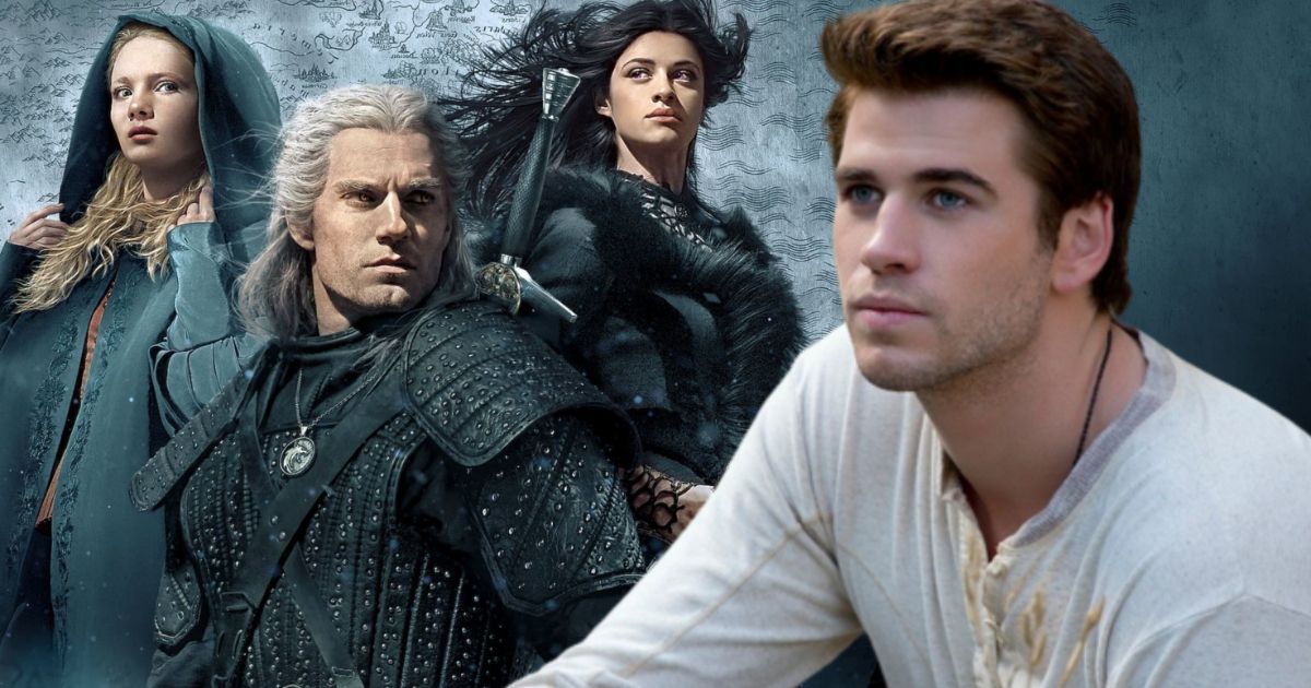 Let's Cast Netflix's Just-Announced 'The Witcher' TV Show