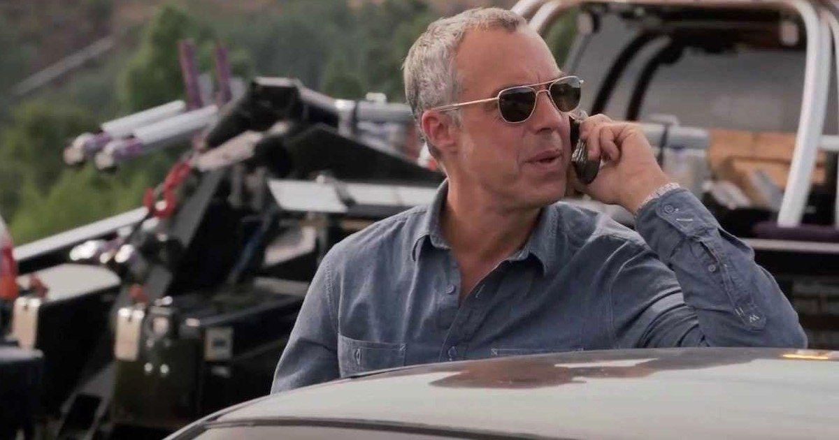 Titus Welliver Talks 'Bosch: Legacy' Season 2 and How He Differs from the  Character, Parade