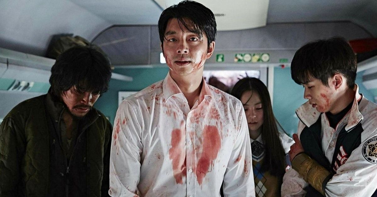 Best Korean Zombie Movies to Watch, Ranked Flipboard