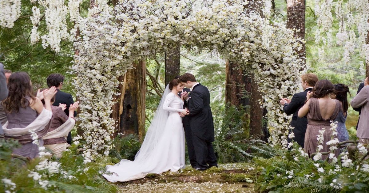The Best Weddings in Movies, Ranked