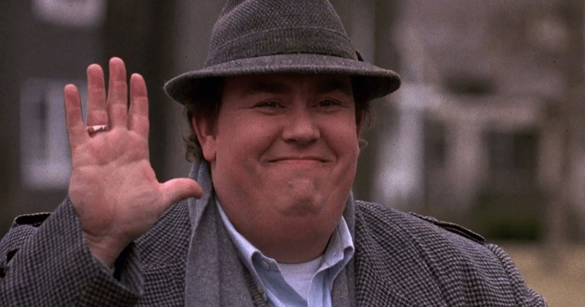 John Candy Documentary From Colin Hanks and Ryan Reynolds Lands at Prime  Video - TheWrap