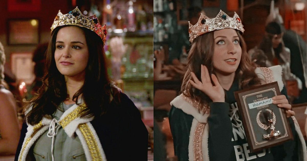 Brooklyn NineNine Here's Why Rosa, Amy, and Gina are Strong Female Leads