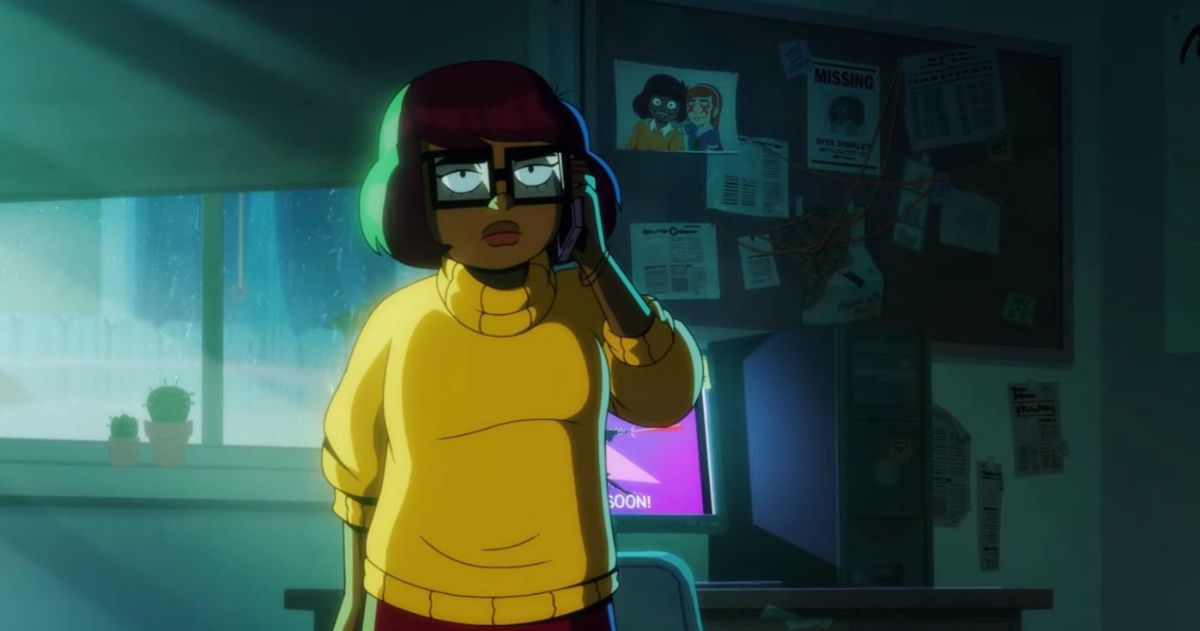 Velma' review: A bizarre take on 'Scooby Doo's brainiac