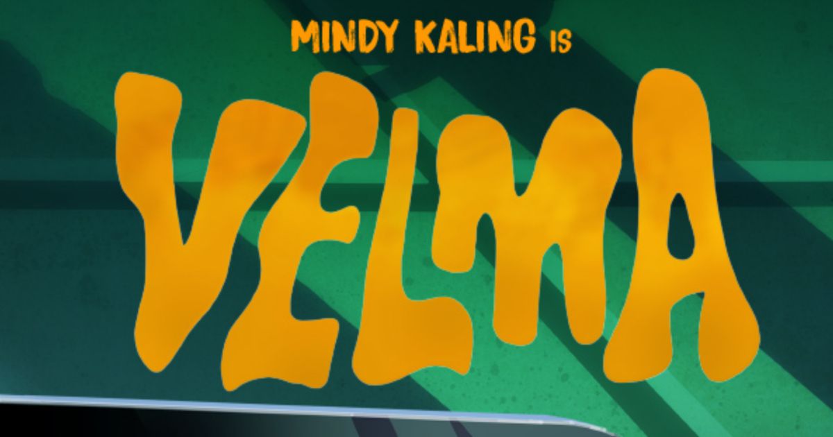 Mindy Kaling Velma HBO foto 010 Salsicha