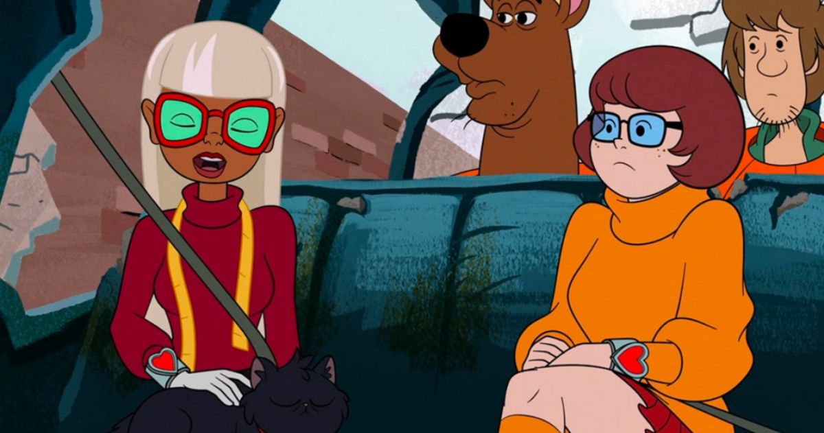 Scooby-Doo Confirms Velma's Sexuality in New Halloween Movie