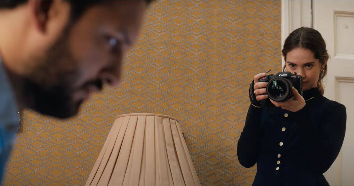 What's Love Got To Do With It: Plot, Cast, Release Date, and Everything