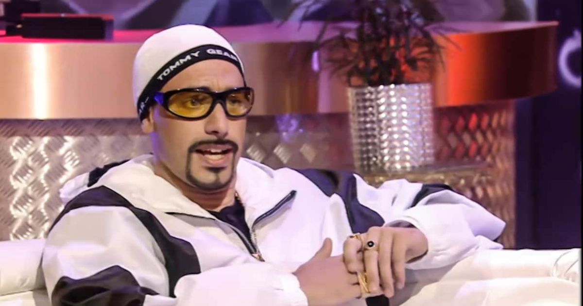 Sacha Baron Cohen