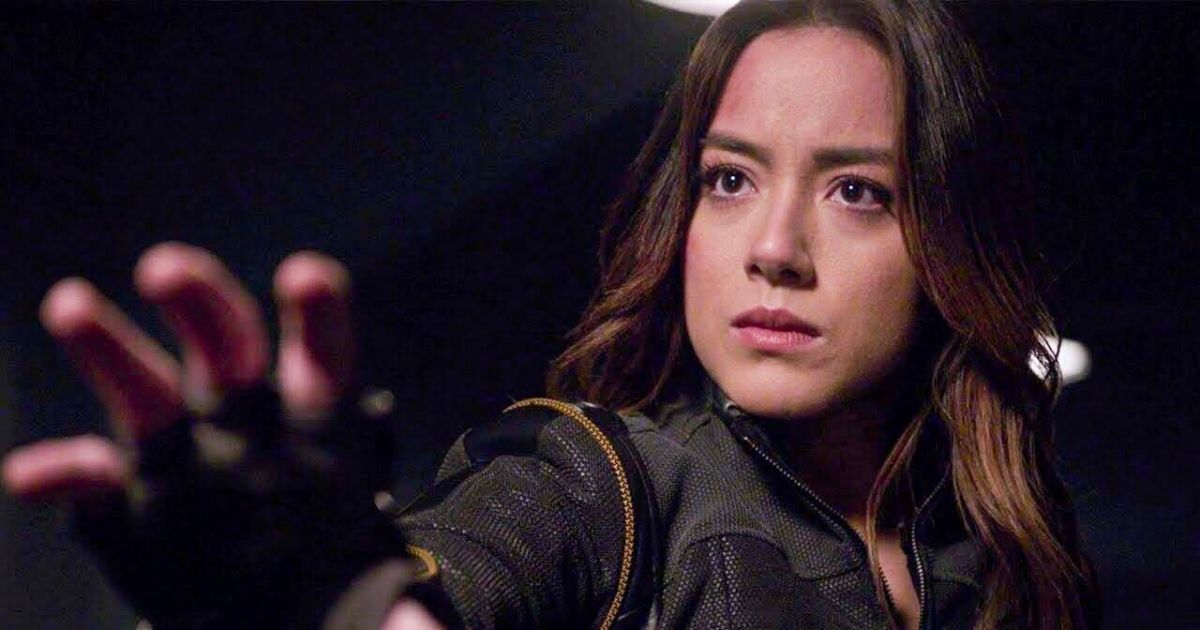Agents of S.H.I.E.L.D. Star Reflects on Daisy's Potential MCU Comeback