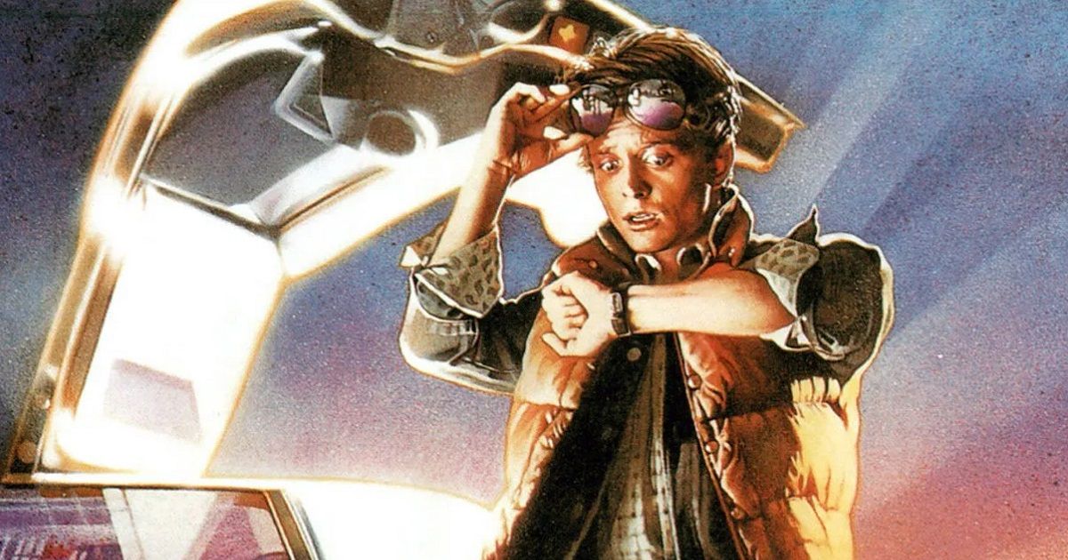 Michael J. Fox, Christopher Lloyd on 'Back to the Future' Reboot