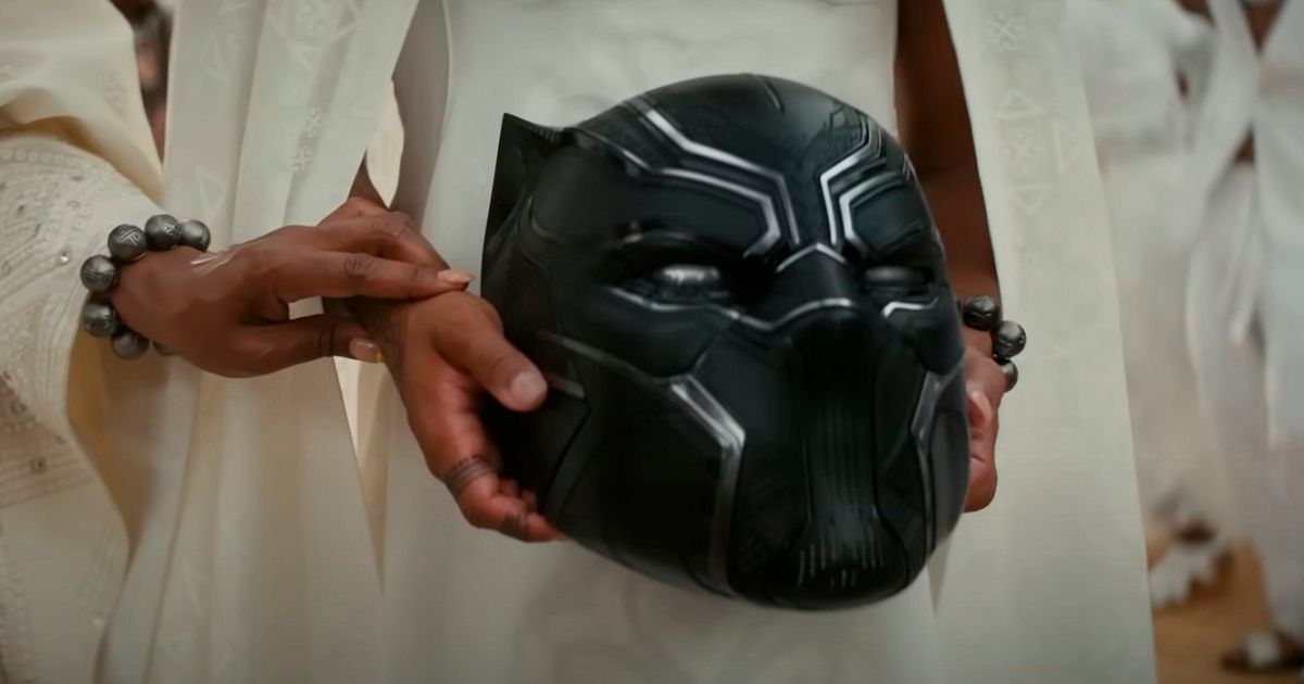 Black Panther: Wakanda Forever Reported to Have Unusual Number of Post