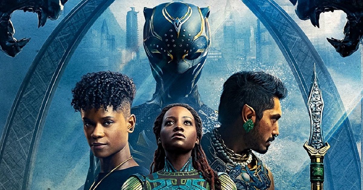Black Panther: Wakanda Forever Reported to Have Unusual Number of Post