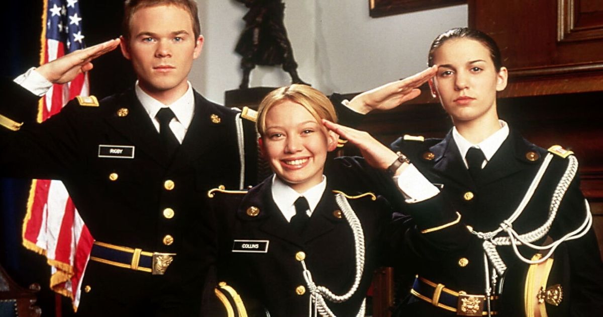 cadet kelly