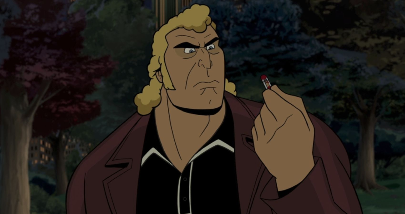 The Venture Bros. Movie Characters We Expect to See