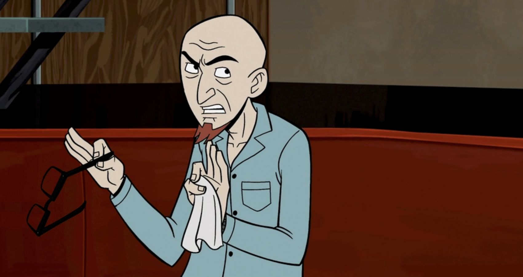 The Venture Bros. Movie Characters We Expect to See