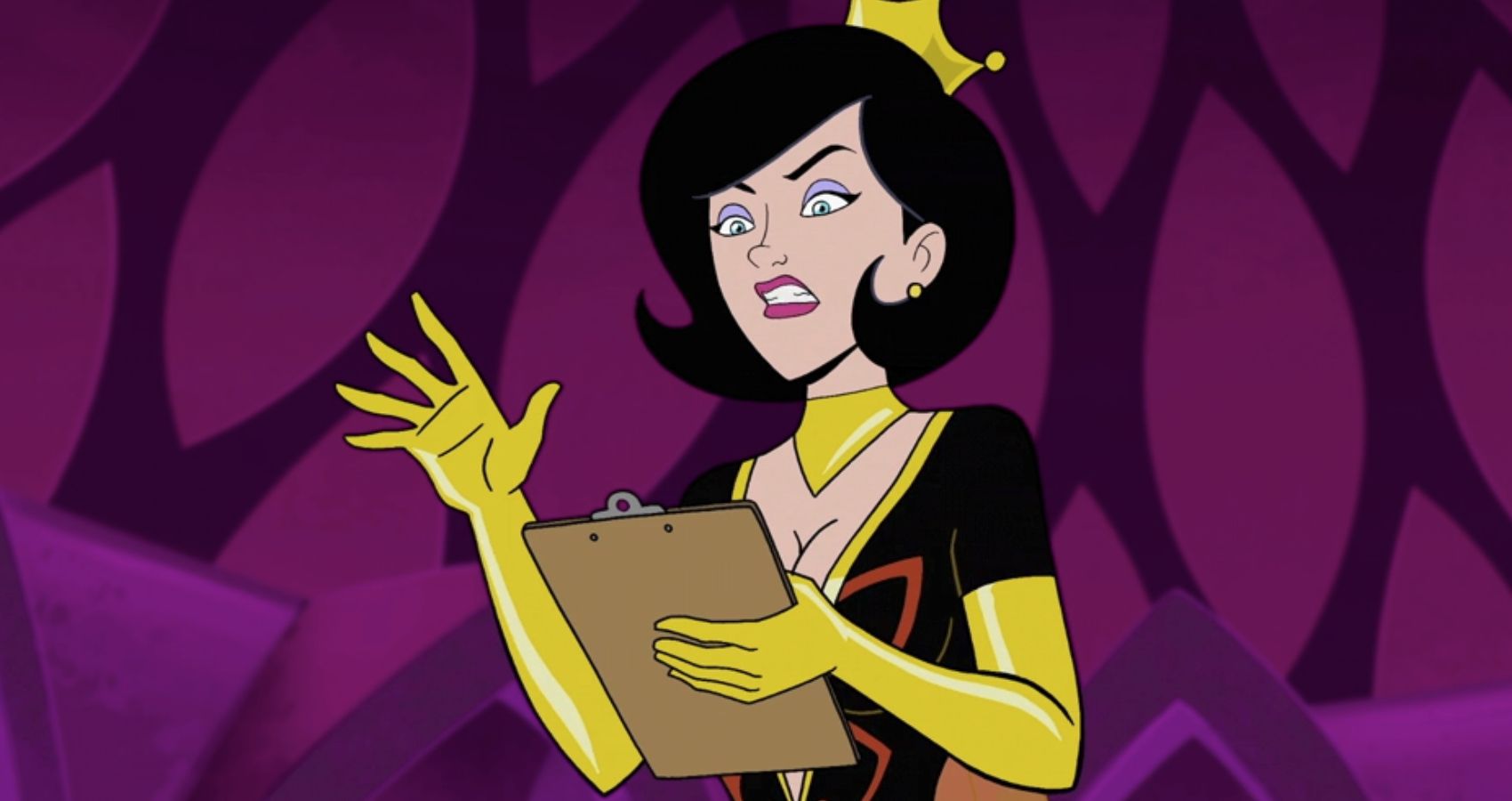 The Venture Bros. Movie Characters We Expect to See