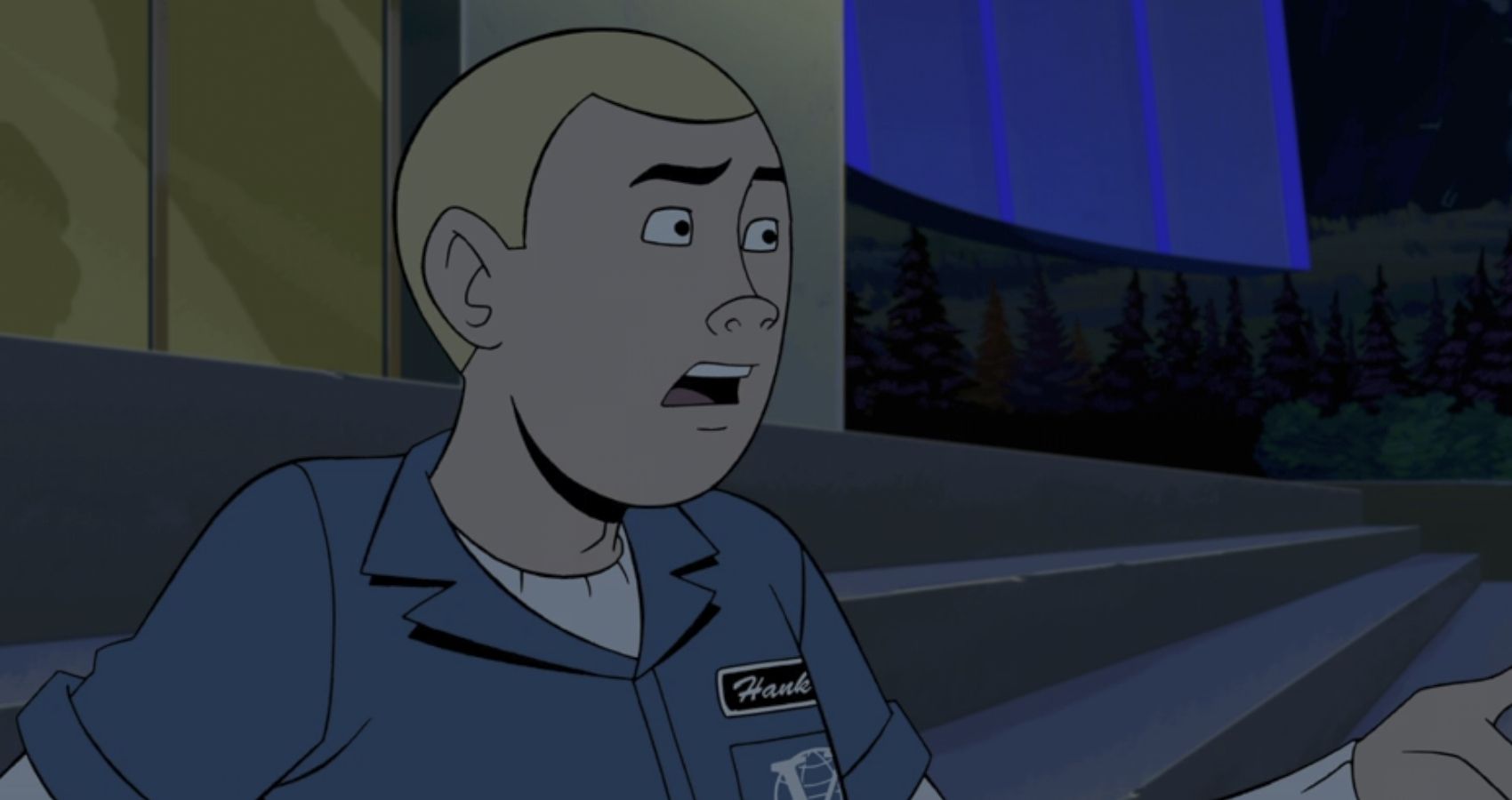 The Venture Bros. Movie Characters We Expect to See