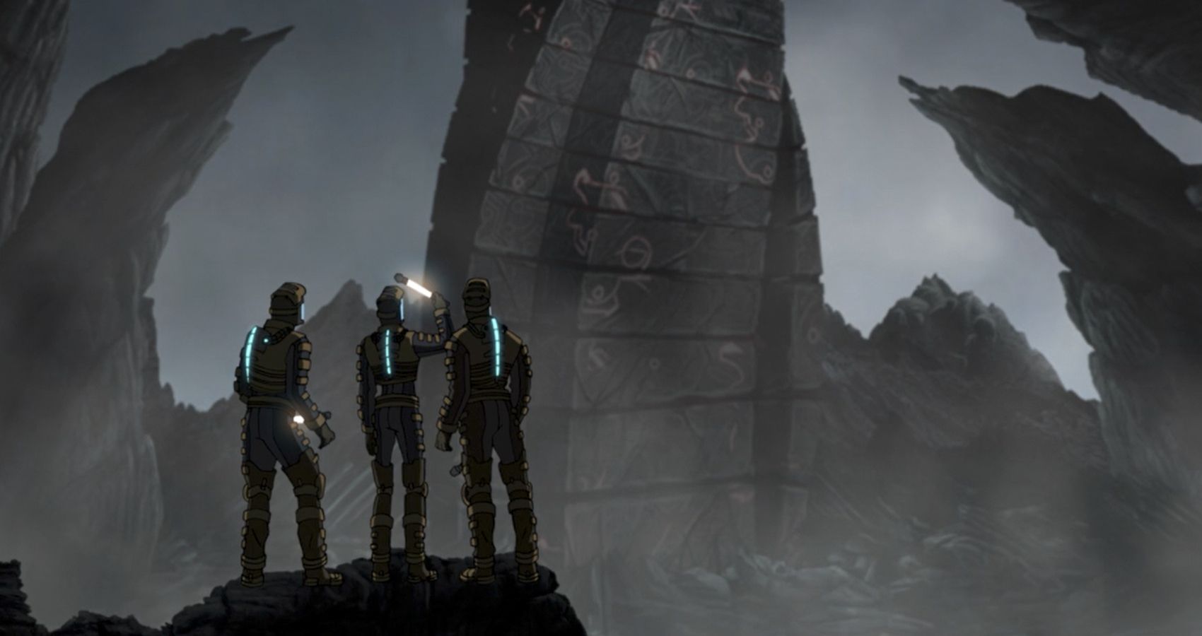 John Carpenter Would Be Up for Directing a Dead Space Movie
