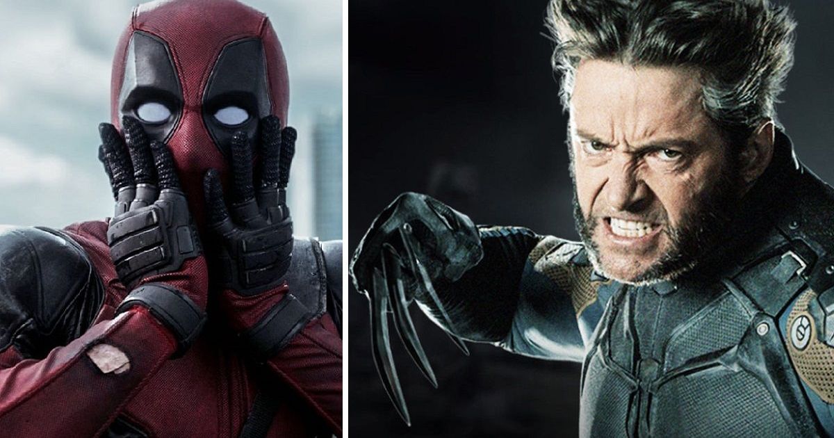 Deadpool 3 Fan Trailer Brings Deadpool And Wolverine Together On Screen