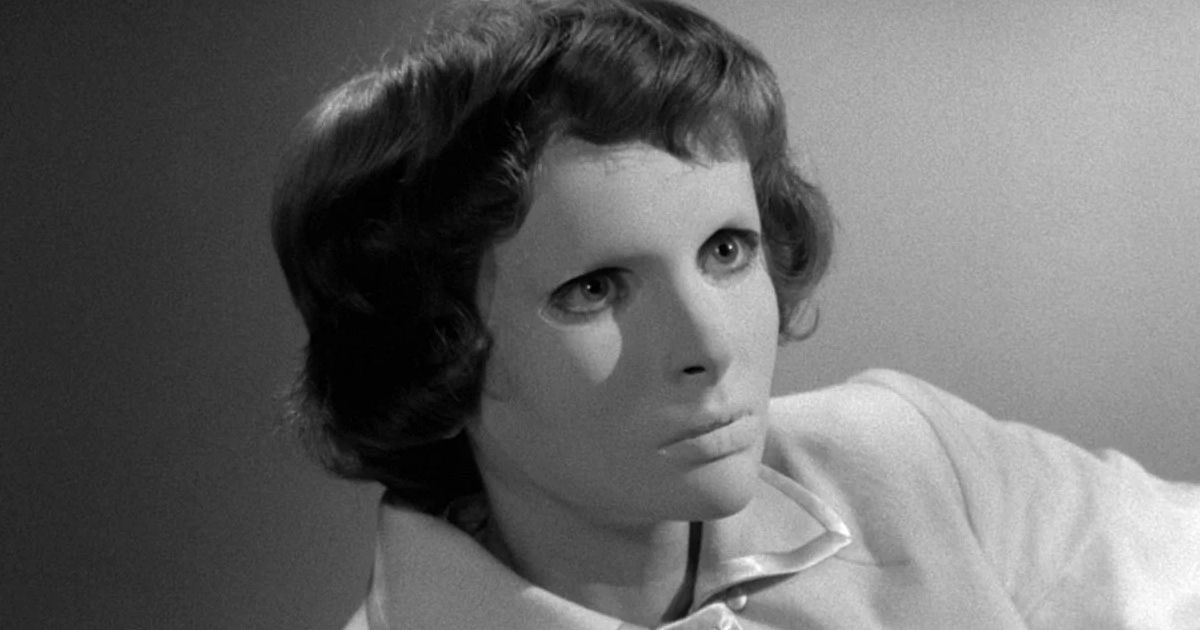 Eyes Without a Face movie 1960