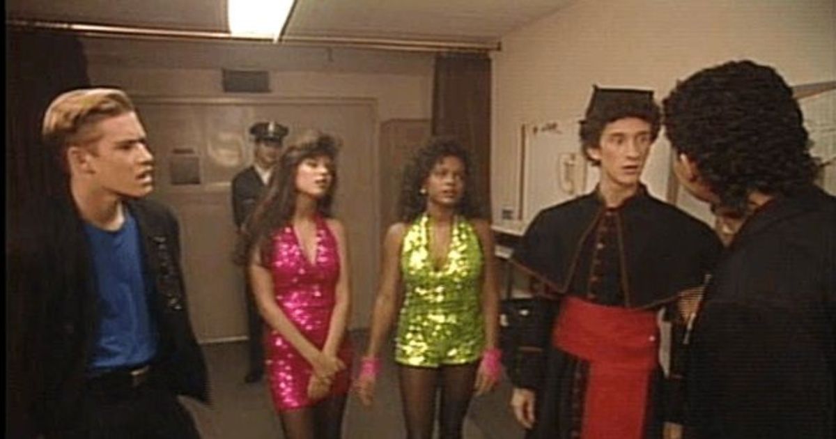 Saved by the Bell: The Best Episodes, Ranked - The Last Episode Of Saved By The Bell